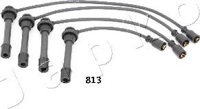 Japko 132813 - Augstsprieguma vadu komplekts autodraugiem.lv