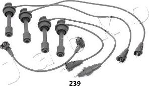 Japko 132239 - Augstsprieguma vadu komplekts autodraugiem.lv