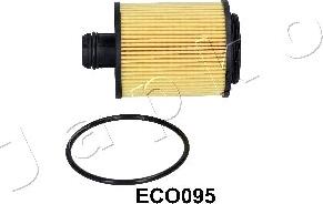 Japko 1ECO095 - Eļļas filtrs autodraugiem.lv