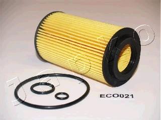 Japko 1ECO021 - Eļļas filtrs autodraugiem.lv