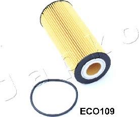 Japko 1ECO109 - Eļļas filtrs autodraugiem.lv