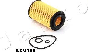 Japko 1ECO106 - Eļļas filtrs autodraugiem.lv