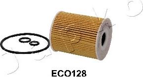 Japko 1ECO128 - Eļļas filtrs autodraugiem.lv