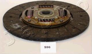 Japko 80S96 - Sajūga disks autodraugiem.lv