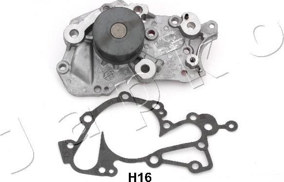 Japko 35H16 - Ūdenssūknis autodraugiem.lv