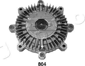 Japko 36804 - Sajūgs, Radiatora ventilators autodraugiem.lv