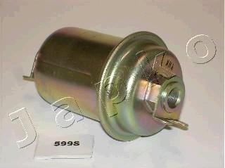 Japko 30599 - Degvielas filtrs autodraugiem.lv