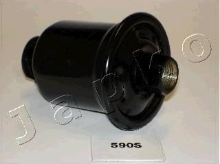 Japko 30590 - Degvielas filtrs autodraugiem.lv