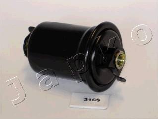 Japko 30216 - Degvielas filtrs autodraugiem.lv