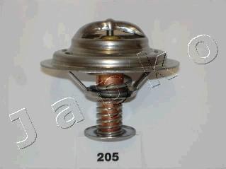 Japko 38205 - Termostats, Dzesēšanas šķidrums autodraugiem.lv