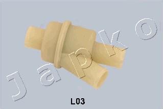 Japko 38L03 - Termostats, Dzesēšanas šķidrums autodraugiem.lv