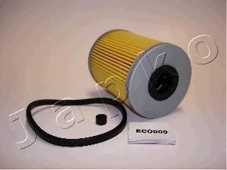 Japko 3ECO009 - Degvielas filtrs autodraugiem.lv