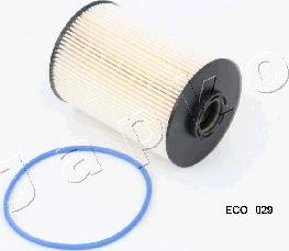 Japko 3ECO029 - Degvielas filtrs autodraugiem.lv