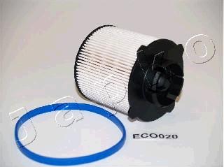Japko 3ECO020 - Degvielas filtrs autodraugiem.lv