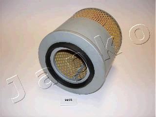 Japko 20995 - Gaisa filtrs autodraugiem.lv