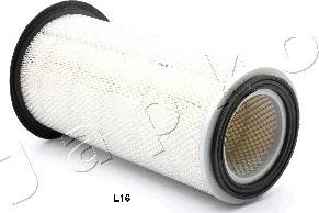 Japko 20L16 - Gaisa filtrs autodraugiem.lv