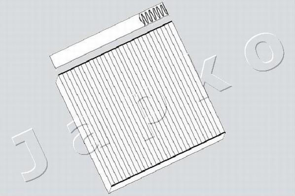Japko 21HY40 - Filtrs, Salona telpas gaiss autodraugiem.lv