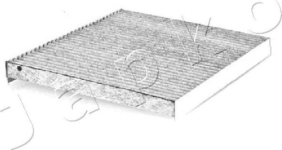 Japko 21HY41 - Filtrs, Salona telpas gaiss autodraugiem.lv