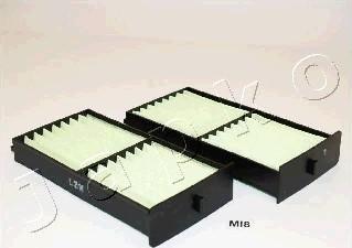 Japko 21MI8 - Filtrs, Salona telpas gaiss autodraugiem.lv