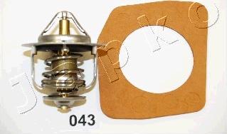 Japko 2243 - Termostats, Dzesēšanas šķidrums autodraugiem.lv