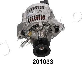 Japko 2201033 - Ģenerators autodraugiem.lv