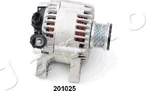 Japko 2201025 - Ģenerators autodraugiem.lv