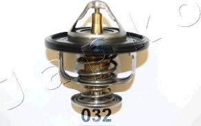 Japko 2232 - Termostats, Dzesēšanas šķidrums autodraugiem.lv