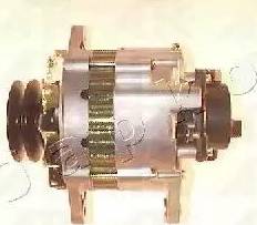 Japko 2D967 - Ģenerators autodraugiem.lv