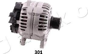Japko 2D301 - Ģenerators autodraugiem.lv