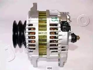 Japko 2M406 - Ģenerators autodraugiem.lv