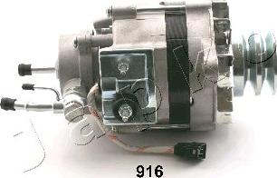 Japko 2T916 - Ģenerators autodraugiem.lv