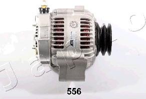Japko 2T556 - Ģenerators autodraugiem.lv