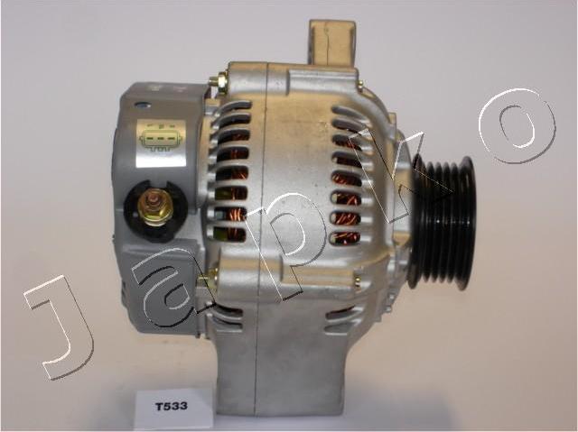 Japko 2T533 - Ģenerators autodraugiem.lv