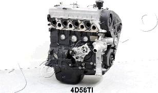Japko J4D56TI - Nokomplektēts dzinējs autodraugiem.lv