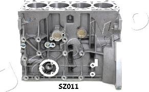 Japko JSZ011 - Motora bloks autodraugiem.lv