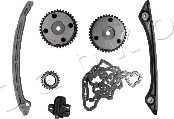Japko KJKL06 - Sadales vārpstas piedziņas ķēdes komplekts autodraugiem.lv