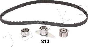 Japko KJT813 - Zobsiksnas komplekts autodraugiem.lv