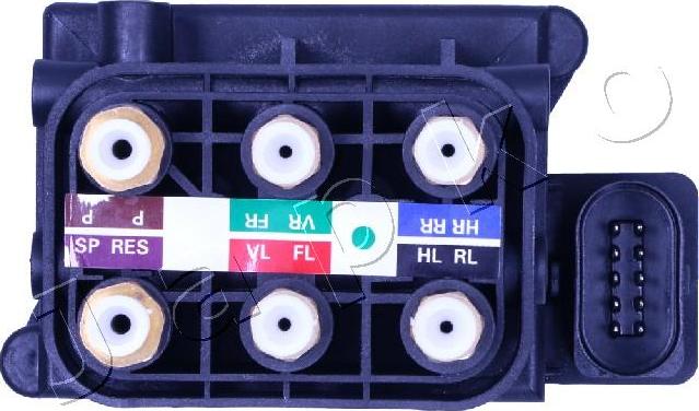 Japko MJASV007 - Vārsts, Pneimatiskā sistēma autodraugiem.lv