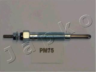 Japko PM75 - Kvēlsvece autodraugiem.lv