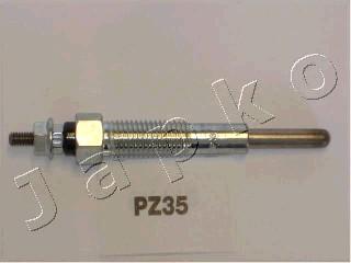 Japko PZ35 - Kvēlsvece autodraugiem.lv