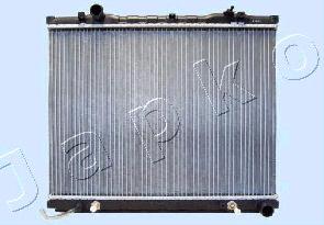 Japko RDA333014 - Radiators, Motora dzesēšanas sistēma autodraugiem.lv