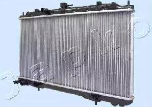 Japko RDA213034 - Radiators, Motora dzesēšanas sistēma autodraugiem.lv