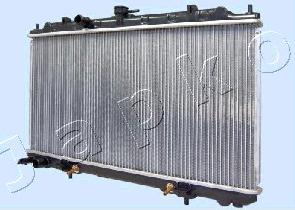 Japko RDA213035 - Radiators, Motora dzesēšanas sistēma autodraugiem.lv