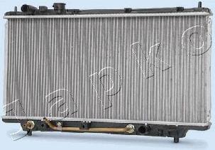 Japko RDA273045 - Radiators, Motora dzesēšanas sistēma autodraugiem.lv