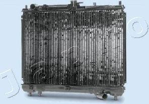 Japko RDA272041 - Radiators, Motora dzesēšanas sistēma autodraugiem.lv