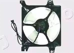 Japko VNT161019 - Ventilators, Motora dzesēšanas sistēma autodraugiem.lv