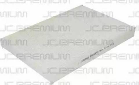 JC PREMIUM B4A014PR - Filtrs, Salona telpas gaiss autodraugiem.lv