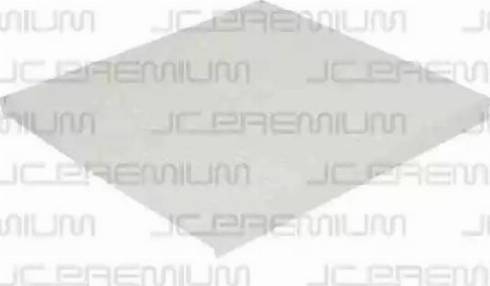 JC PREMIUM B4R007PR - Filtrs, Salona telpas gaiss autodraugiem.lv