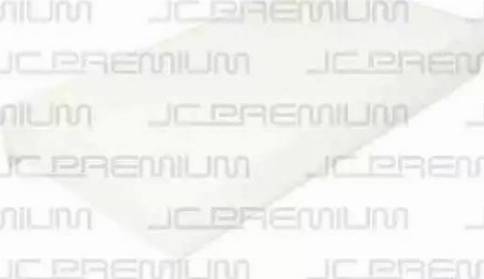 JC PREMIUM B4X014CPR - Filtrs, Salona telpas gaiss autodraugiem.lv