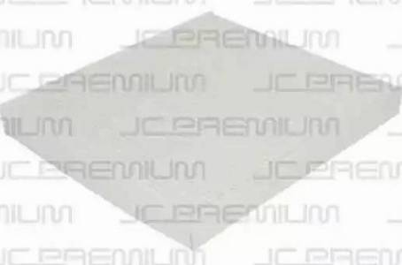JC PREMIUM B4X012PR - Filtrs, Salona telpas gaiss autodraugiem.lv